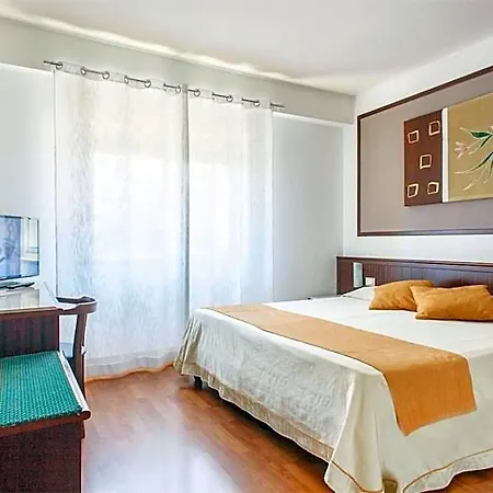 Hotel Colleverde Park