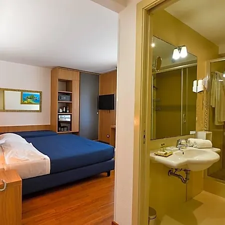 Colleverde Park Hotel Agrigent