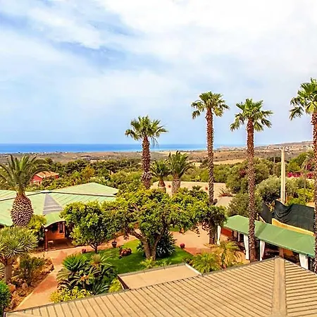 Colleverde Park Hotel