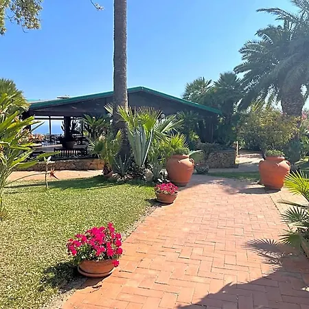 Hotel Colleverde Park Agrigento