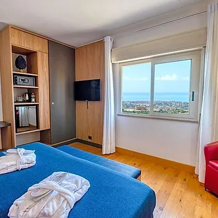 Hotel Colleverde Park