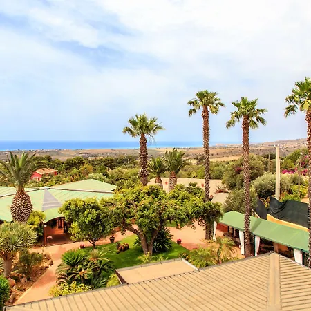 Colleverde Park Hotel Agrigent