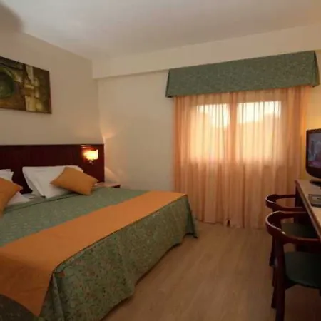 Hotel Colleverde Park 4*
